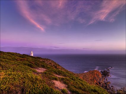 Cape Liptrap Lighthouse - VIC SQ (PBH3 00 33901)